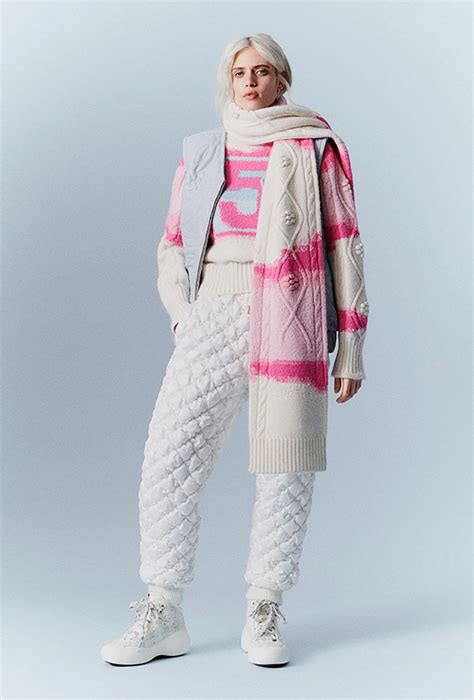 chanel herbst winter kollektion|Chanel sweater.